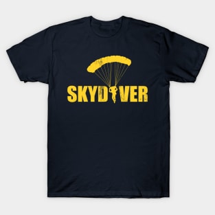 Skydiver T-Shirt